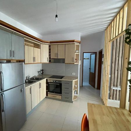 Coast Casa Apartment Vlorë Екстериор снимка