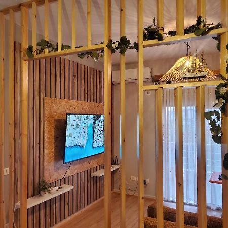 Coast Casa Apartment Vlorë Екстериор снимка