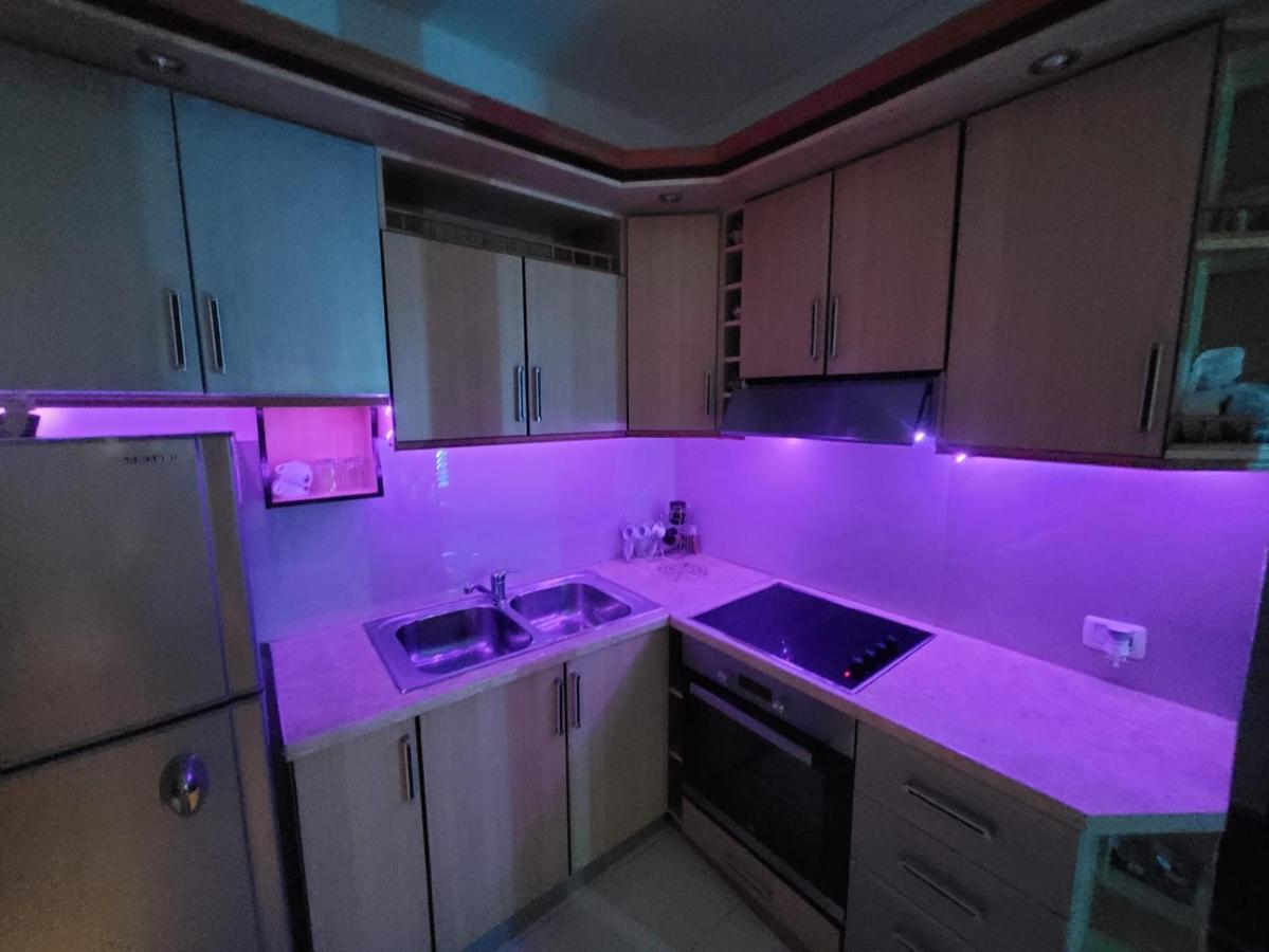 Coast Casa Apartment Vlorë Екстериор снимка
