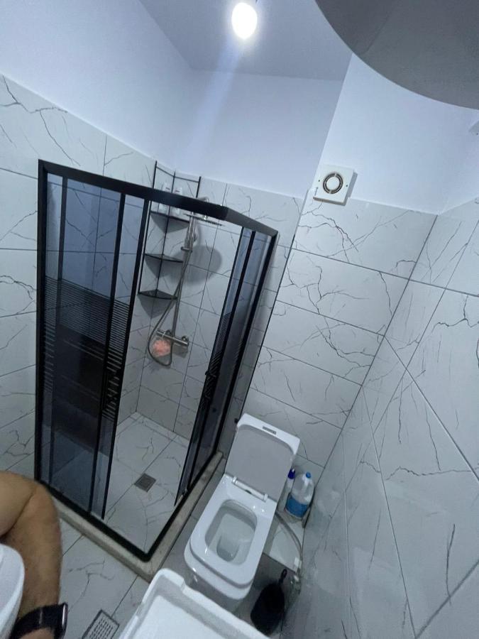 Coast Casa Apartment Vlorë Екстериор снимка