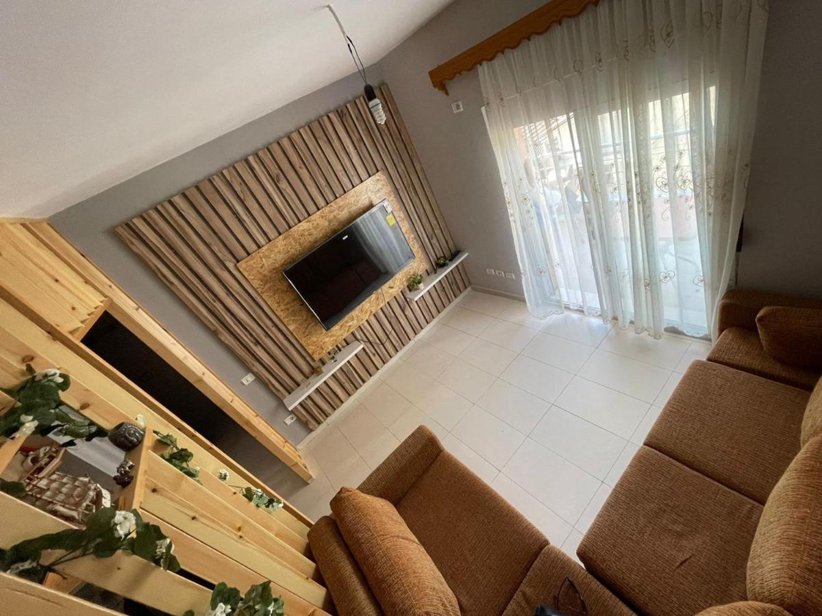 Coast Casa Apartment Vlorë Екстериор снимка