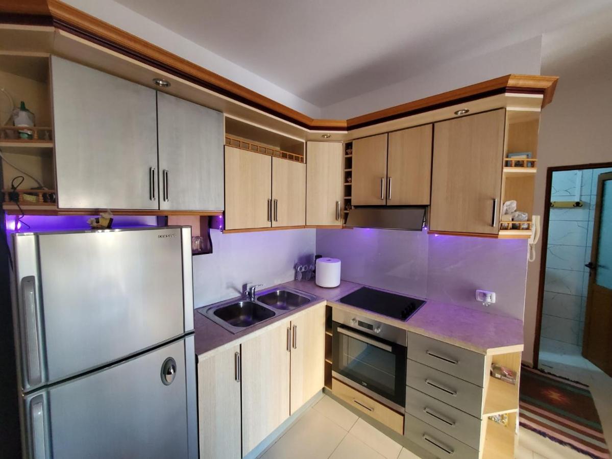 Coast Casa Apartment Vlorë Екстериор снимка