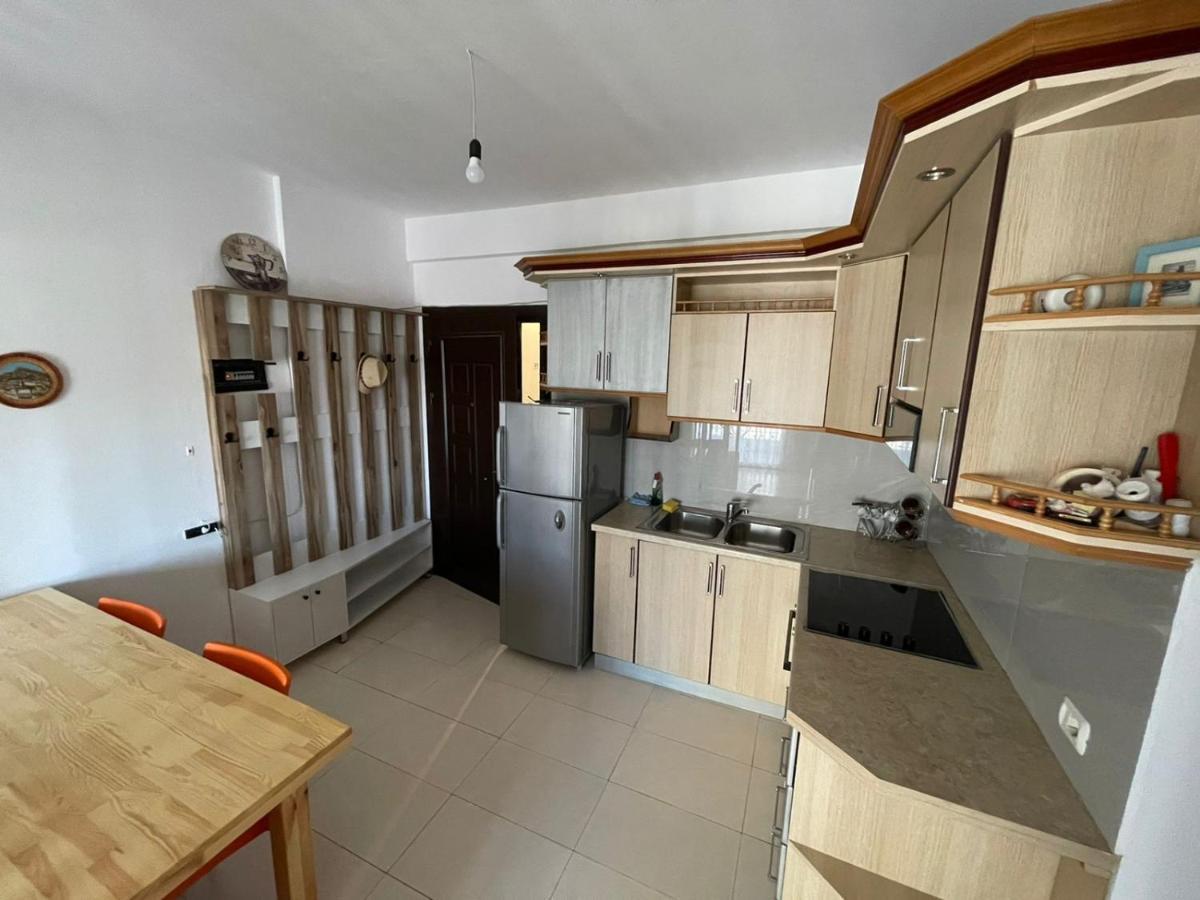 Coast Casa Apartment Vlorë Екстериор снимка
