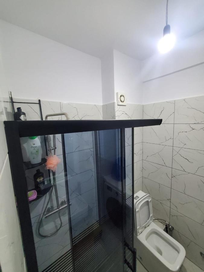 Coast Casa Apartment Vlorë Екстериор снимка