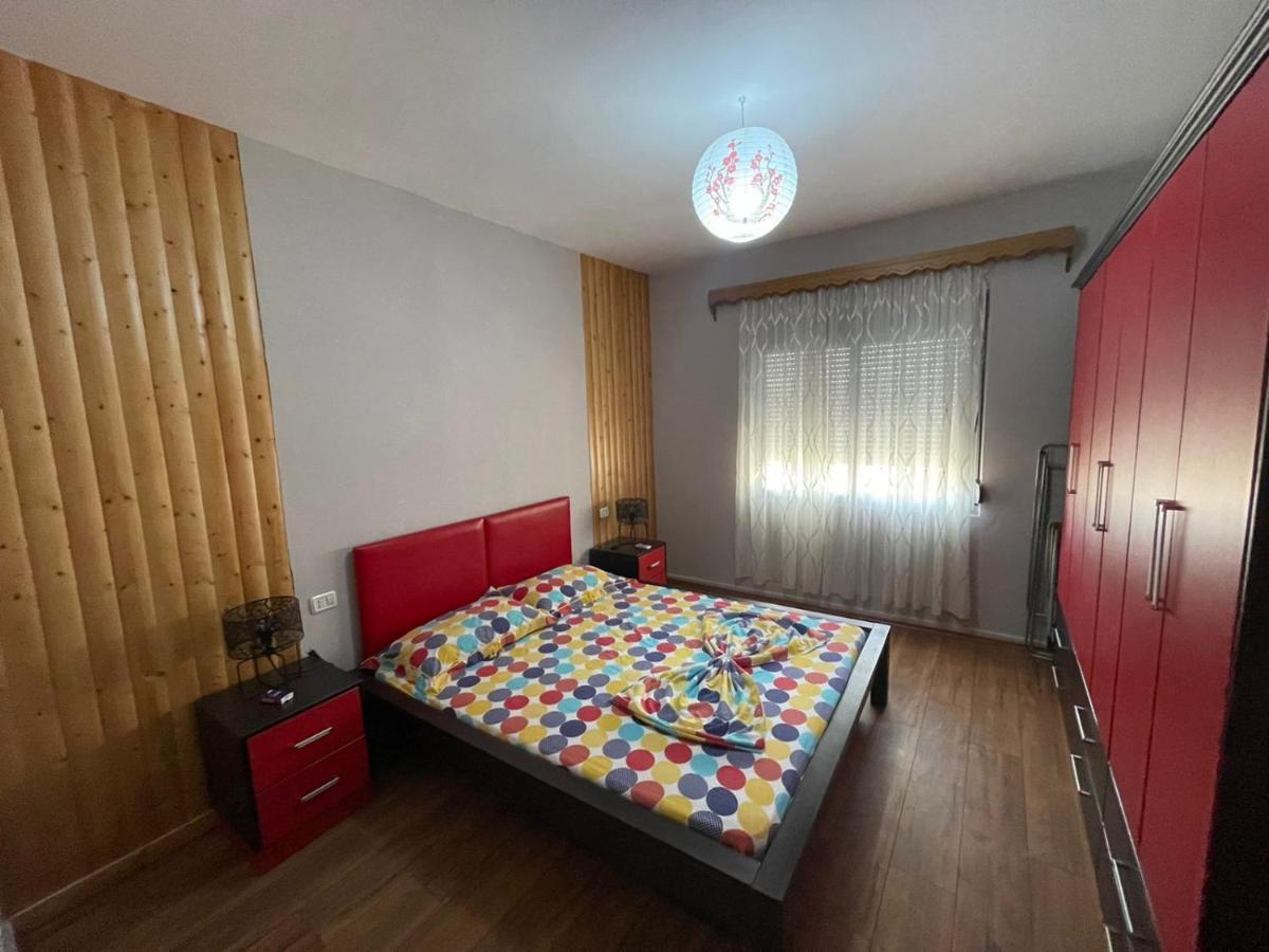 Coast Casa Apartment Vlorë Екстериор снимка