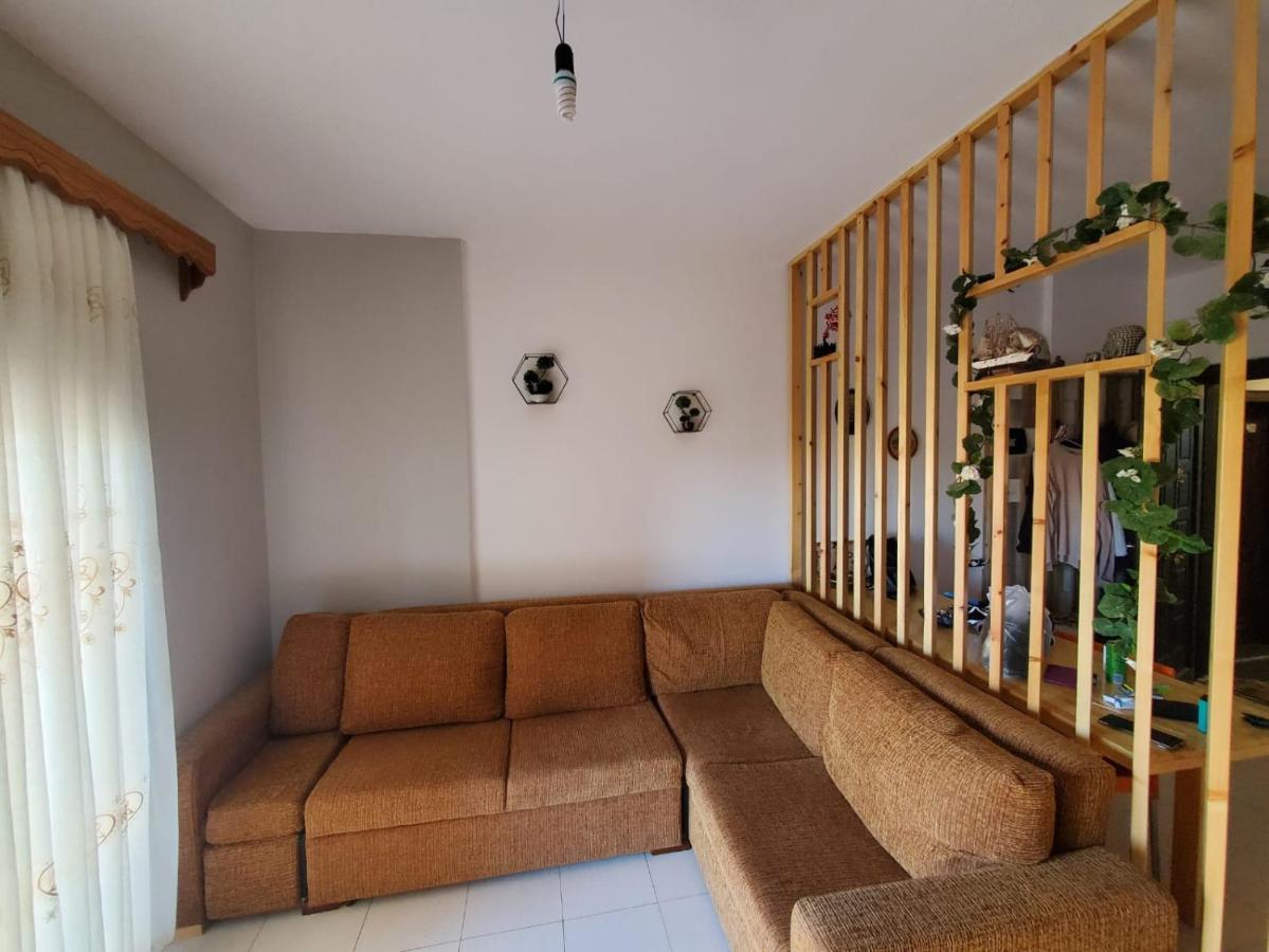 Coast Casa Apartment Vlorë Екстериор снимка