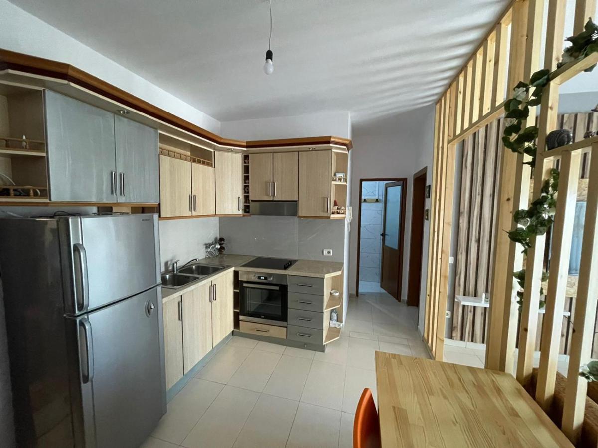 Coast Casa Apartment Vlorë Екстериор снимка