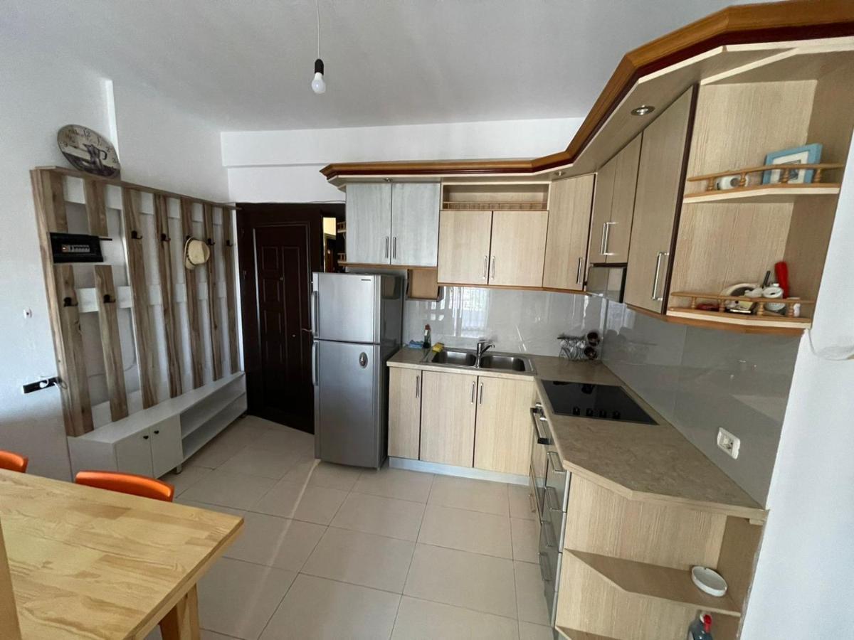Coast Casa Apartment Vlorë Екстериор снимка