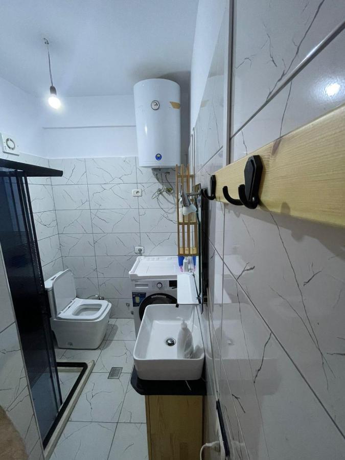 Coast Casa Apartment Vlorë Екстериор снимка