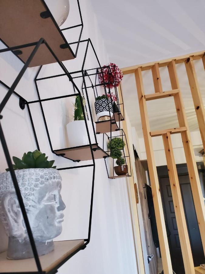 Coast Casa Apartment Vlorë Екстериор снимка