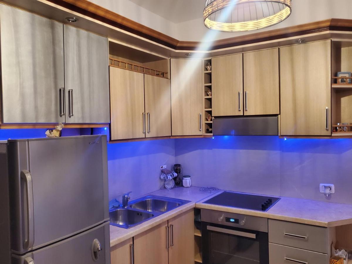 Coast Casa Apartment Vlorë Екстериор снимка